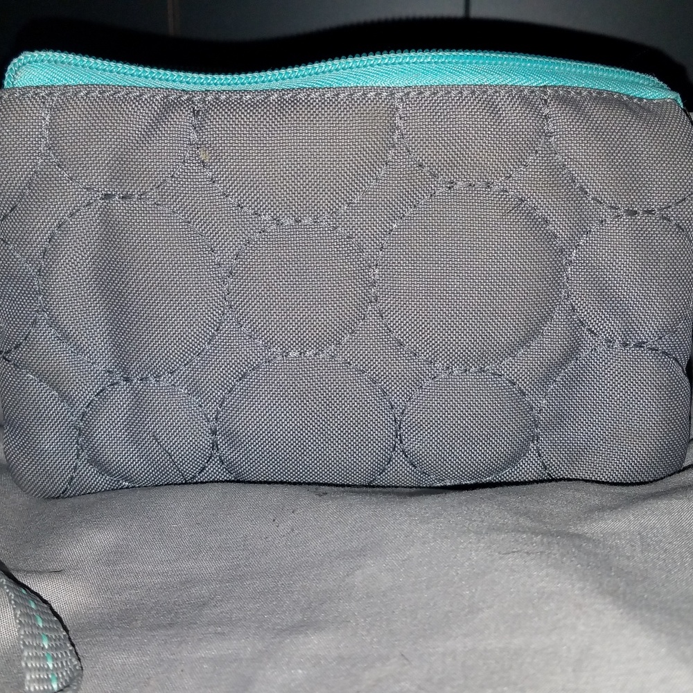Vary You Wristlet by Thirty One